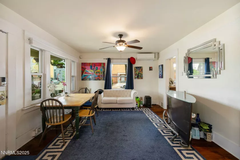 800 Center, Reno, Nevada 89501, 2 Bedrooms Bedrooms, ,2 BathroomsBathrooms,Residential,Residential,Center,250053536