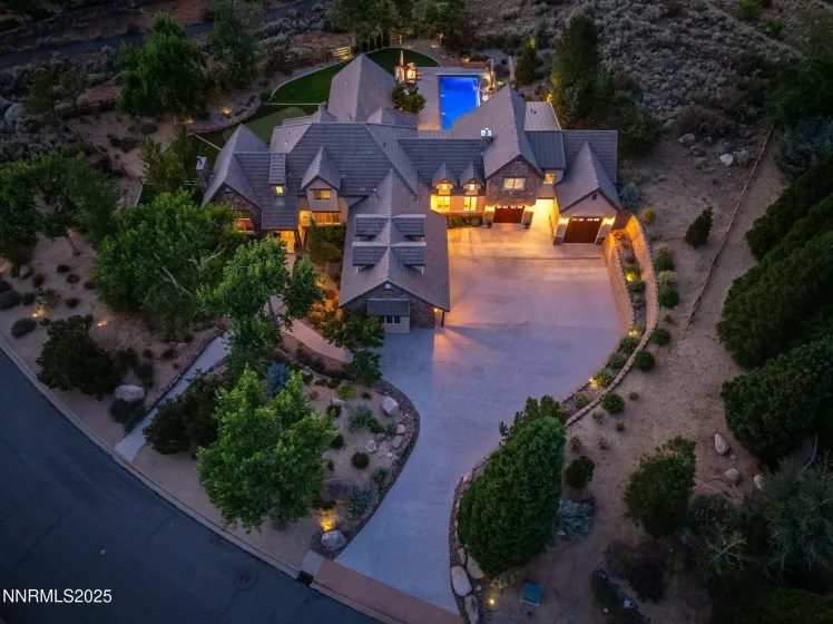 13225 Saddlebow, Reno, Nevada 89511, 4 Bedrooms Bedrooms, ,6 BathroomsBathrooms,Residential,Residential,Saddlebow,250053539