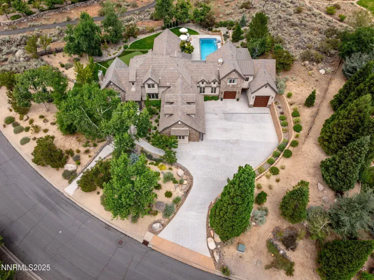 13225 Saddlebow, Reno, Nevada 89511, 4 Bedrooms Bedrooms, ,6 BathroomsBathrooms,Residential,Residential,Saddlebow,250053539