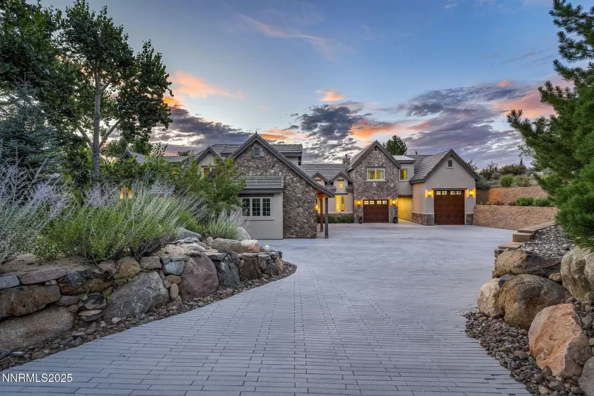 13225 Saddlebow, Reno, Nevada 89511, 4 Bedrooms Bedrooms, ,6 BathroomsBathrooms,Residential,Residential,Saddlebow,250053539