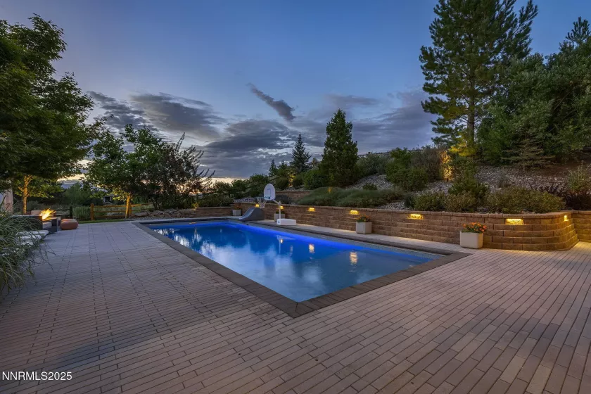 13225 Saddlebow, Reno, Nevada 89511, 4 Bedrooms Bedrooms, ,6 BathroomsBathrooms,Residential,Residential,Saddlebow,250053539