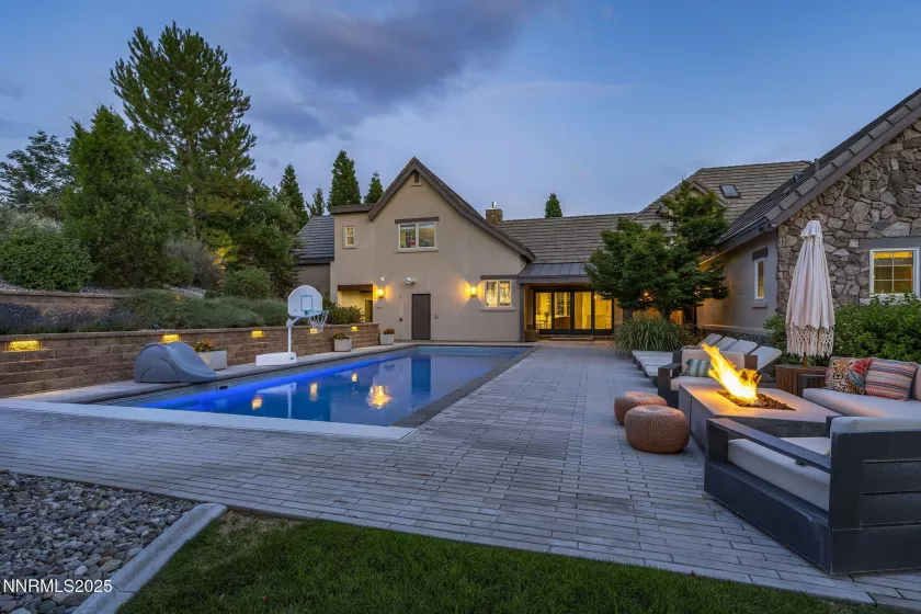 13225 Saddlebow, Reno, Nevada 89511, 4 Bedrooms Bedrooms, ,6 BathroomsBathrooms,Residential,Residential,Saddlebow,250053539