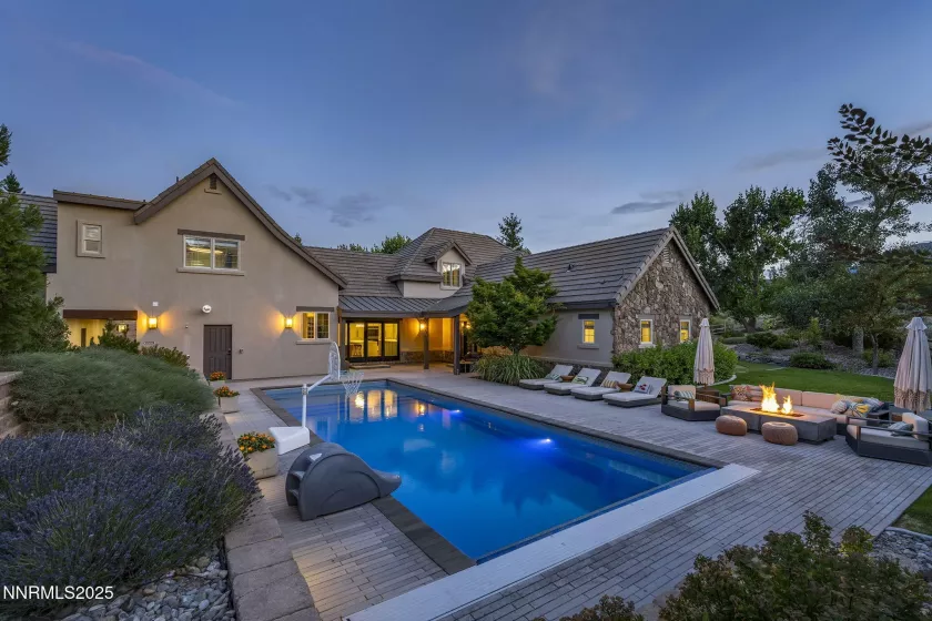 13225 Saddlebow, Reno, Nevada 89511, 4 Bedrooms Bedrooms, ,6 BathroomsBathrooms,Residential,Residential,Saddlebow,250053539