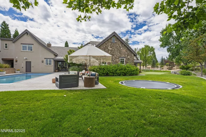 13225 Saddlebow, Reno, Nevada 89511, 4 Bedrooms Bedrooms, ,6 BathroomsBathrooms,Residential,Residential,Saddlebow,250053539