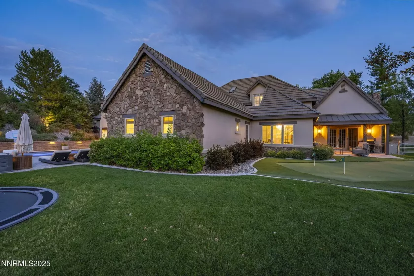 13225 Saddlebow, Reno, Nevada 89511, 4 Bedrooms Bedrooms, ,6 BathroomsBathrooms,Residential,Residential,Saddlebow,250053539