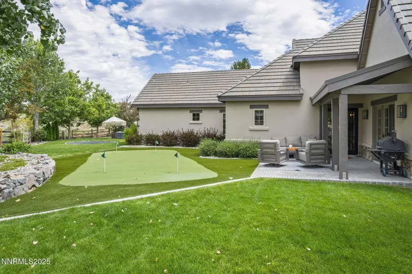 13225 Saddlebow, Reno, Nevada 89511, 4 Bedrooms Bedrooms, ,6 BathroomsBathrooms,Residential,Residential,Saddlebow,250053539