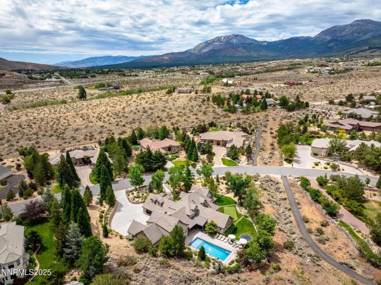 13225 Saddlebow, Reno, Nevada 89511, 4 Bedrooms Bedrooms, ,6 BathroomsBathrooms,Residential,Residential,Saddlebow,250053539