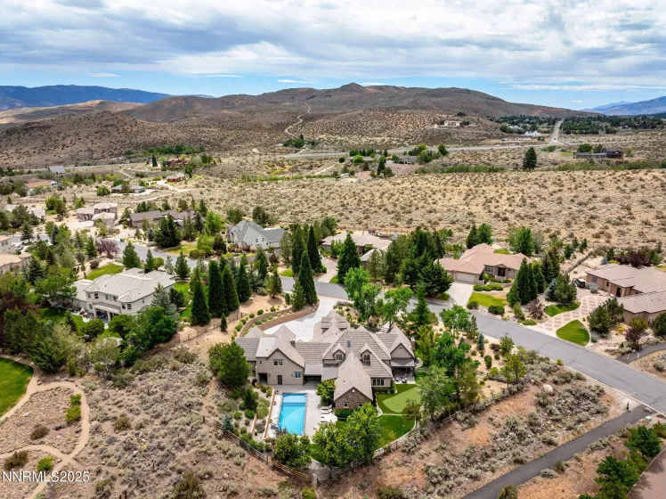 13225 Saddlebow, Reno, Nevada 89511, 4 Bedrooms Bedrooms, ,6 BathroomsBathrooms,Residential,Residential,Saddlebow,250053539