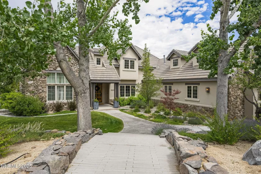 13225 Saddlebow, Reno, Nevada 89511, 4 Bedrooms Bedrooms, ,6 BathroomsBathrooms,Residential,Residential,Saddlebow,250053539