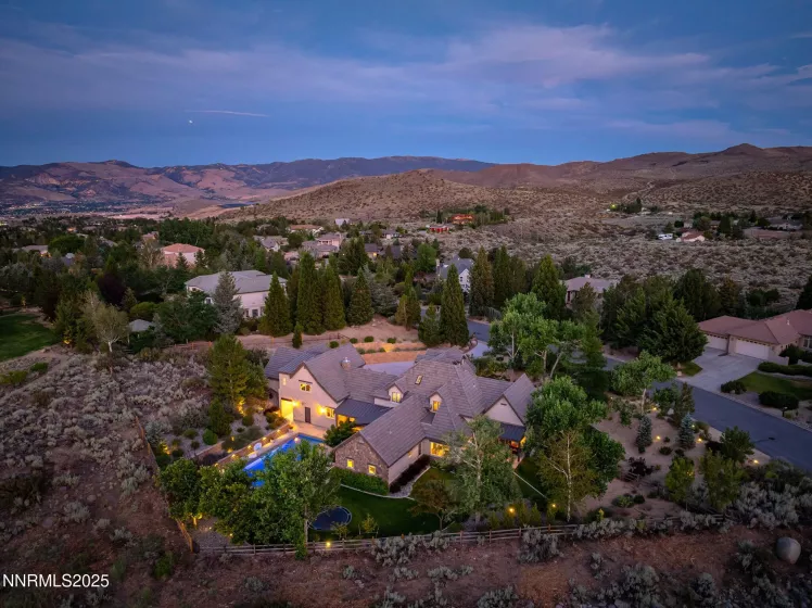 13225 Saddlebow, Reno, Nevada 89511, 4 Bedrooms Bedrooms, ,6 BathroomsBathrooms,Residential,Residential,Saddlebow,250053539