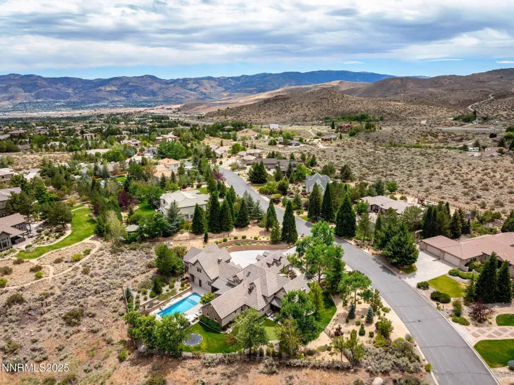 13225 Saddlebow, Reno, Nevada 89511, 4 Bedrooms Bedrooms, ,6 BathroomsBathrooms,Residential,Residential,Saddlebow,250053539
