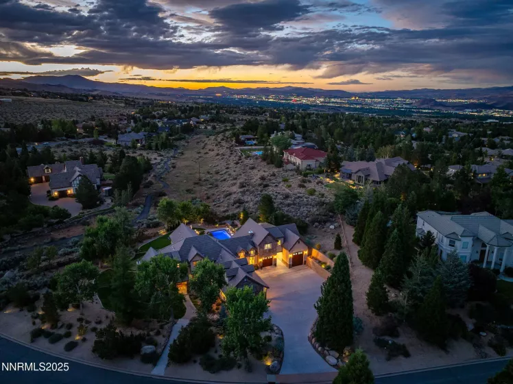 13225 Saddlebow, Reno, Nevada 89511, 4 Bedrooms Bedrooms, ,6 BathroomsBathrooms,Residential,Residential,Saddlebow,250053539