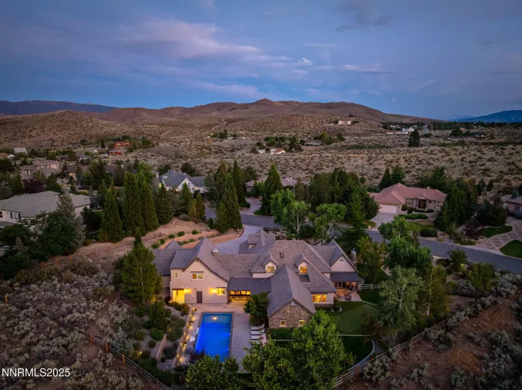 13225 Saddlebow, Reno, Nevada 89511, 4 Bedrooms Bedrooms, ,6 BathroomsBathrooms,Residential,Residential,Saddlebow,250053539