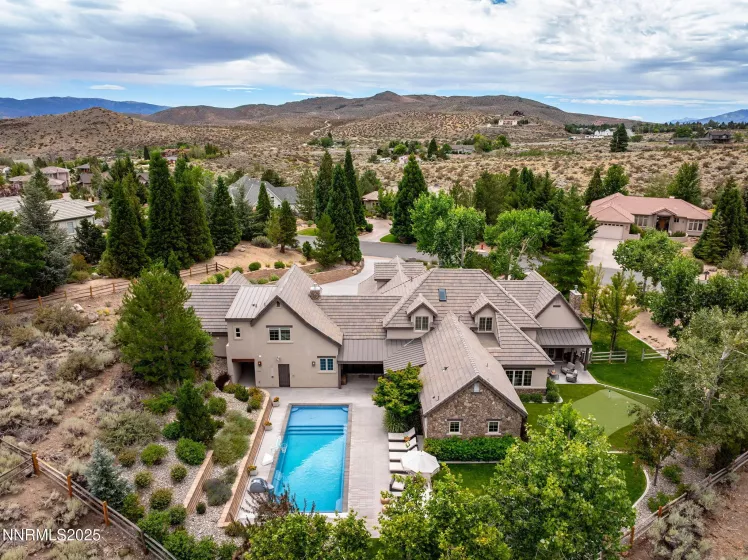 13225 Saddlebow, Reno, Nevada 89511, 4 Bedrooms Bedrooms, ,6 BathroomsBathrooms,Residential,Residential,Saddlebow,250053539