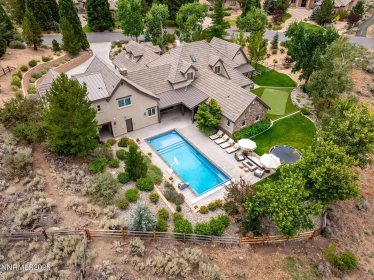 13225 Saddlebow, Reno, Nevada 89511, 4 Bedrooms Bedrooms, ,6 BathroomsBathrooms,Residential,Residential,Saddlebow,250053539