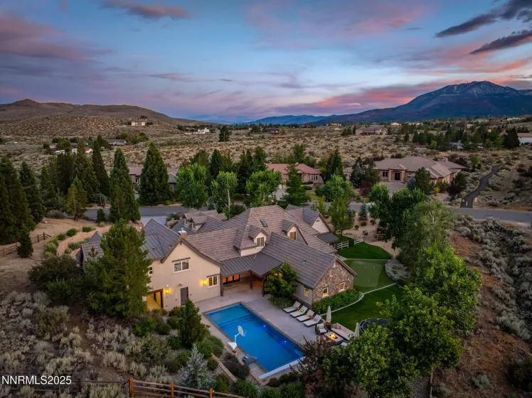 13225 Saddlebow, Reno, Nevada 89511, 4 Bedrooms Bedrooms, ,6 BathroomsBathrooms,Residential,Residential,Saddlebow,250053539