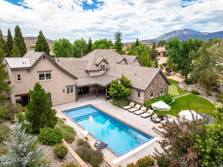 13225 Saddlebow, Reno, Nevada 89511, 4 Bedrooms Bedrooms, ,6 BathroomsBathrooms,Residential,Residential,Saddlebow,250053539