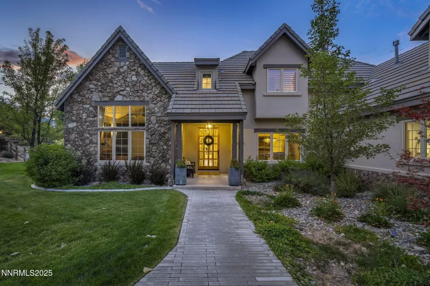 13225 Saddlebow, Reno, Nevada 89511, 4 Bedrooms Bedrooms, ,6 BathroomsBathrooms,Residential,Residential,Saddlebow,250053539