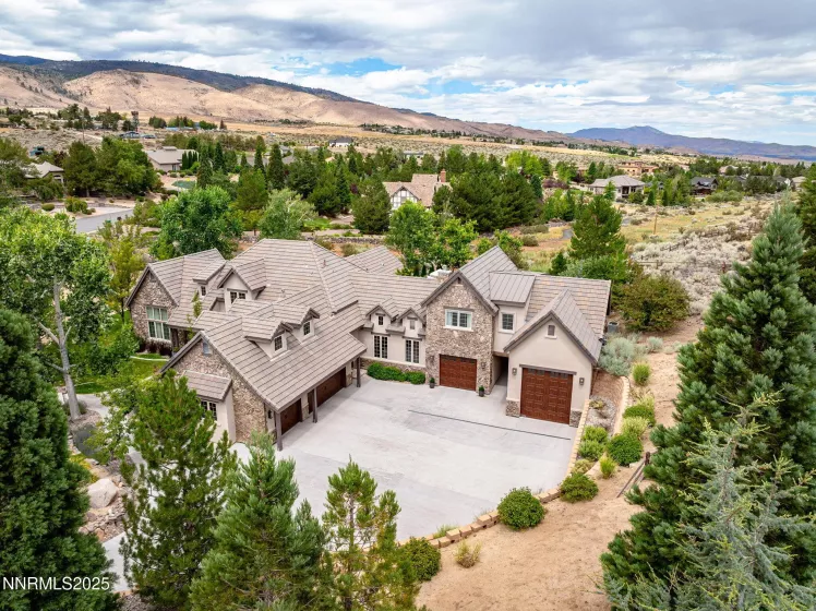 13225 Saddlebow, Reno, Nevada 89511, 4 Bedrooms Bedrooms, ,6 BathroomsBathrooms,Residential,Residential,Saddlebow,250053539