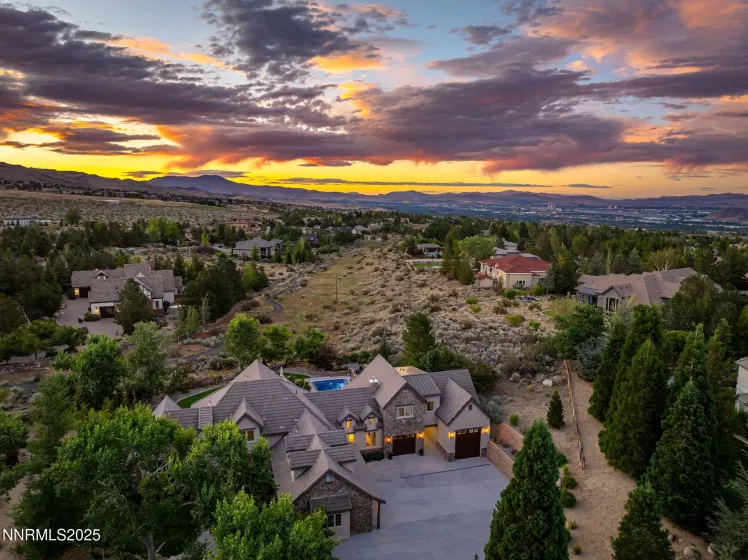 13225 Saddlebow, Reno, Nevada 89511, 4 Bedrooms Bedrooms, ,6 BathroomsBathrooms,Residential,Residential,Saddlebow,250053539