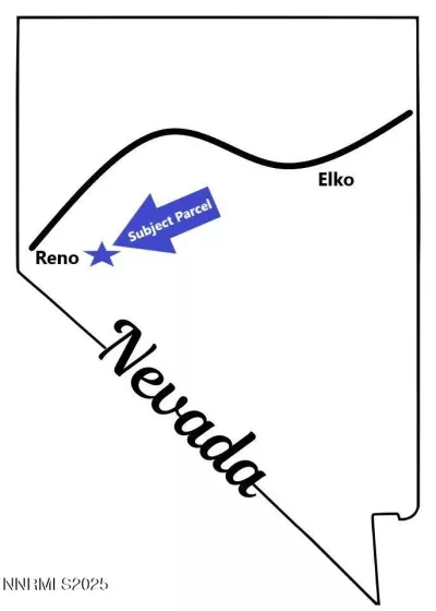 4030 Myrtle, Silver Springs, Nevada 89429, ,Land,Residential,Myrtle,250053540