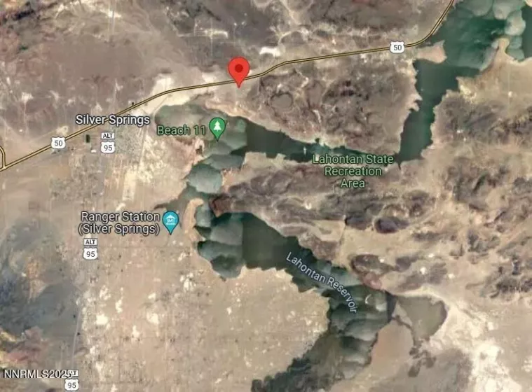 4030 Myrtle, Silver Springs, Nevada 89429, ,Land,Residential,Myrtle,250053540