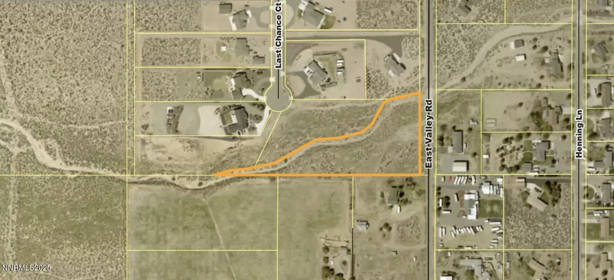 2550 Valley, Minden, Nevada 89423, ,Land,Residential,Valley,250053543