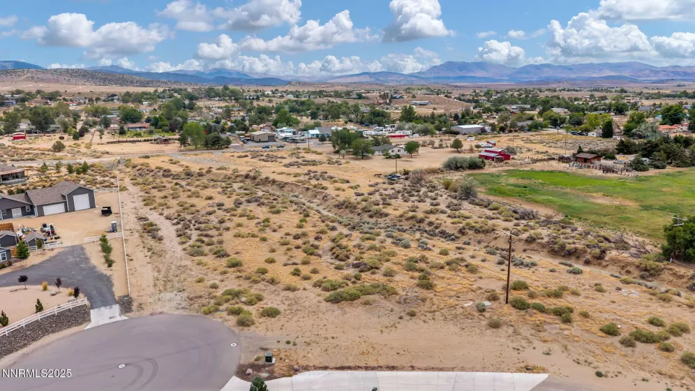 2550 Valley, Minden, Nevada 89423, ,Land,Residential,Valley,250053543