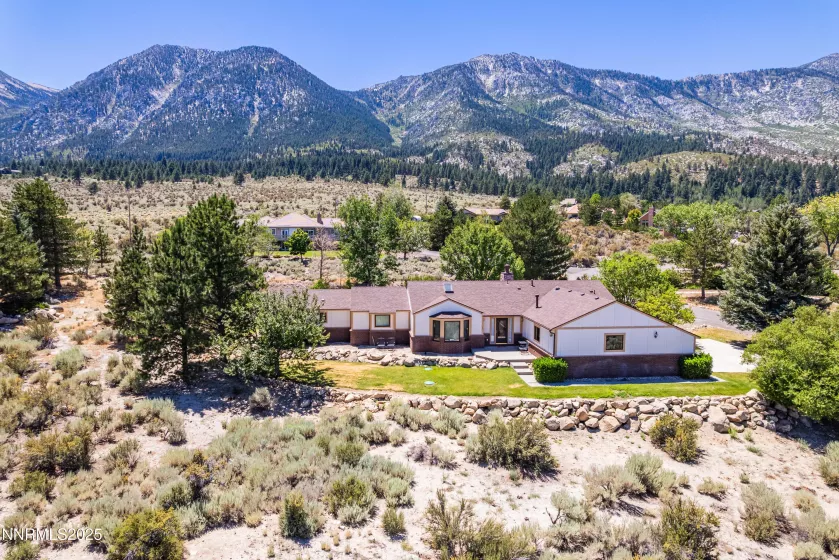 1004 Lakeside, Gardnerville, Nevada 89460, 3 Bedrooms Bedrooms, ,3 BathroomsBathrooms,Residential,Residential,Lakeside,250053544