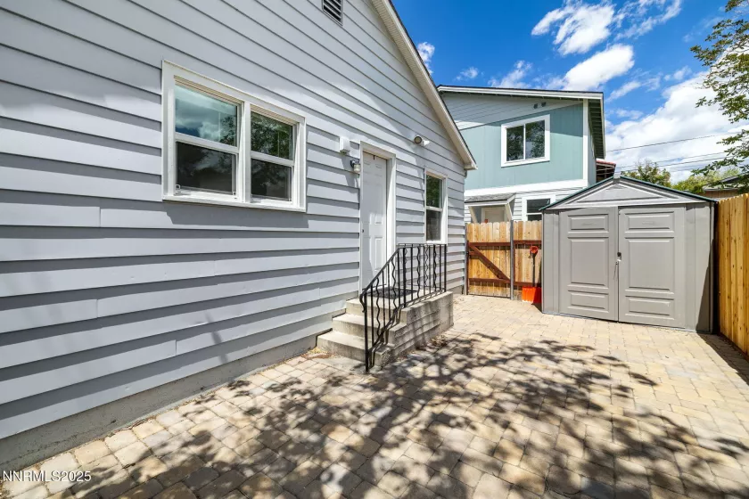 263 Cheney, Reno, Nevada 89502, 4 Bedrooms Bedrooms, ,3 BathroomsBathrooms,Residential,Residential,Cheney,250053548