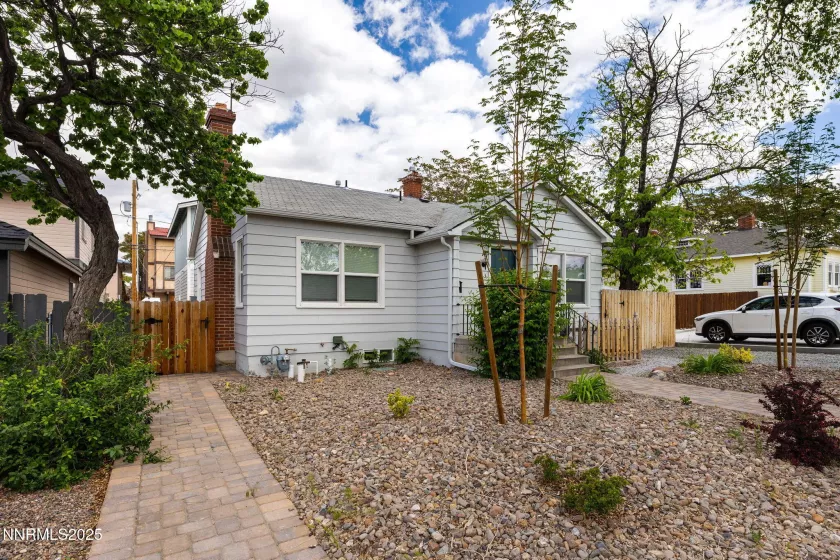 263 Cheney, Reno, Nevada 89502, 4 Bedrooms Bedrooms, ,3 BathroomsBathrooms,Residential,Residential,Cheney,250053548