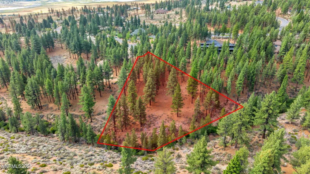 205 Timbercreek, Reno, Nevada 89511, ,Land,Residential,Timbercreek,250053550