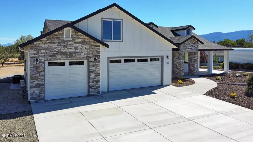 1521 Stephanie, Minden, Nevada 89423, 4 Bedrooms Bedrooms, ,3 BathroomsBathrooms,Residential,Residential,Stephanie,250053551