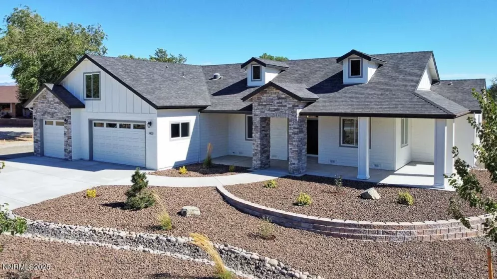 1521 Stephanie, Minden, Nevada 89423, 4 Bedrooms Bedrooms, ,3 BathroomsBathrooms,Residential,Residential,Stephanie,250053551
