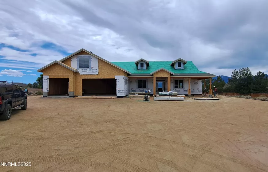 1521 Stephanie, Minden, Nevada 89423, 4 Bedrooms Bedrooms, ,3 BathroomsBathrooms,Residential,Residential,Stephanie,250053551