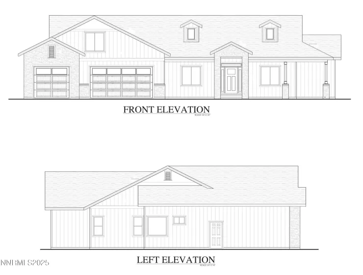 1521 Stephanie, Minden, Nevada 89423, 4 Bedrooms Bedrooms, ,3 BathroomsBathrooms,Residential,Residential,Stephanie,250053551
