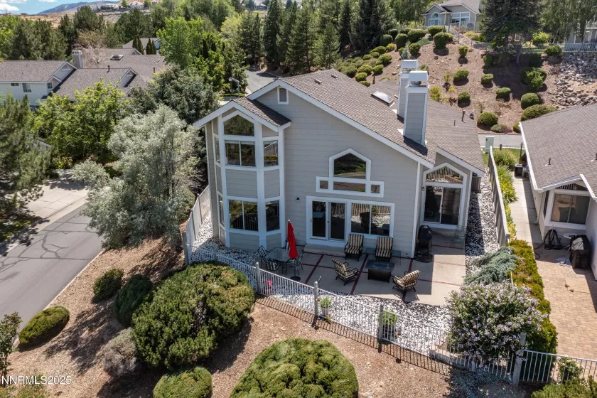 6194 Laurelwood, Reno, Nevada 89519, 3 Bedrooms Bedrooms, ,3 BathroomsBathrooms,Residential,Residential,Laurelwood,250053556