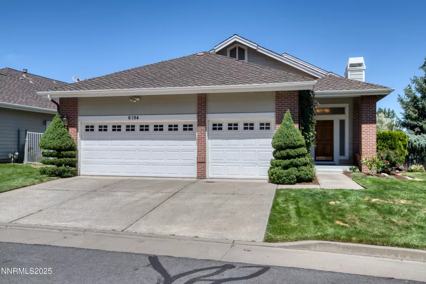 6194 Laurelwood, Reno, Nevada 89519, 3 Bedrooms Bedrooms, ,3 BathroomsBathrooms,Residential,Residential,Laurelwood,250053556