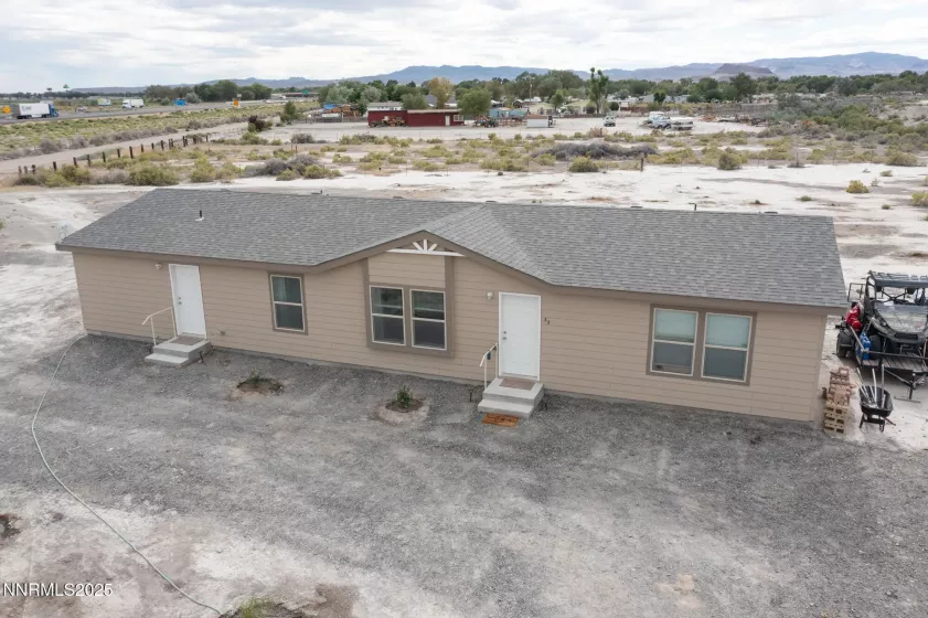 33 Cliff Banks, Lovelock, Nevada 89419, 3 Bedrooms Bedrooms, ,2 BathroomsBathrooms,Residential,Residential,Cliff Banks,250053558