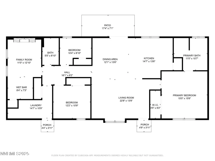 33 Cliff Banks, Lovelock, Nevada 89419, 3 Bedrooms Bedrooms, ,2 BathroomsBathrooms,Residential,Residential,Cliff Banks,250053558
