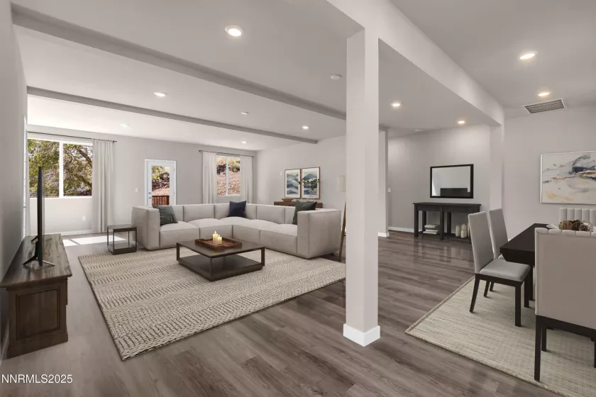 1460 Copper Point, Reno, Nevada 89519, 3 Bedrooms Bedrooms, ,3 BathroomsBathrooms,Residential Lease,Manufactured,Copper Point,250053559