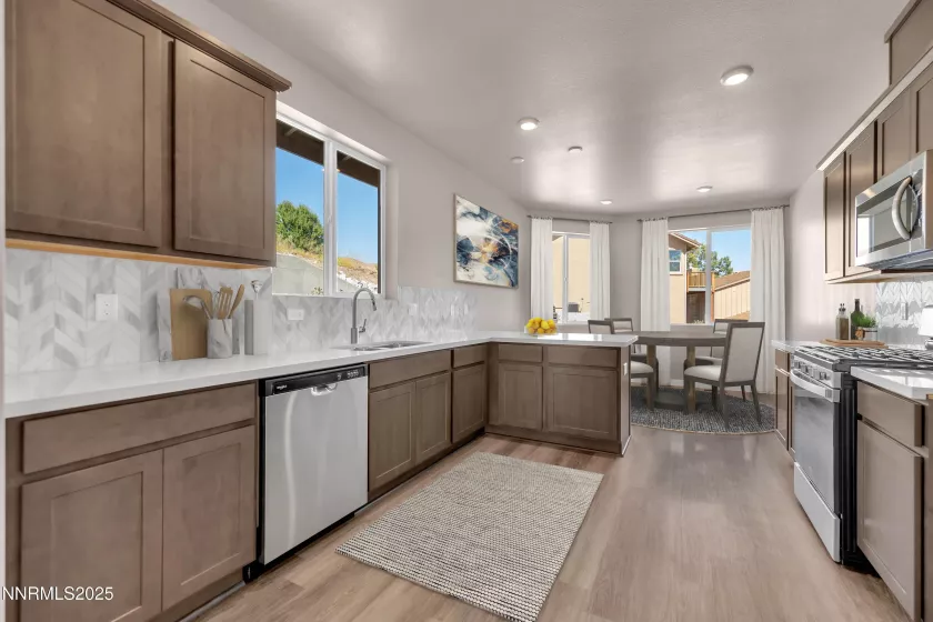 1466 Copper Point, Reno, Nevada 89519, 3 Bedrooms Bedrooms, ,3 BathroomsBathrooms,Residential Lease,Manufactured,Copper Point,250053561