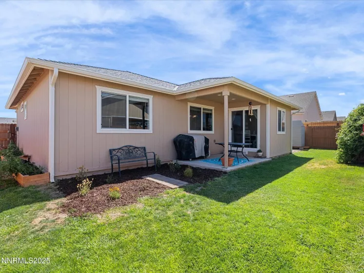 4582 Langdon, Fernley, Nevada 89408, 4 Bedrooms Bedrooms, ,2 BathroomsBathrooms,Residential,Residential,Langdon,250053564