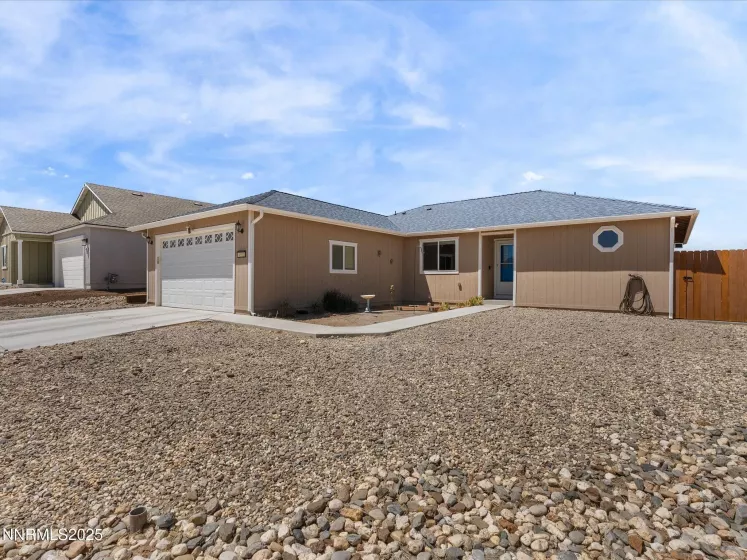 4582 Langdon, Fernley, Nevada 89408, 4 Bedrooms Bedrooms, ,2 BathroomsBathrooms,Residential,Residential,Langdon,250053564