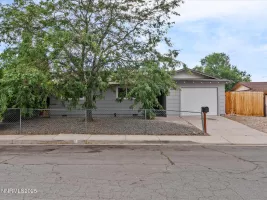 11165 White Sage, Reno, Nevada 89506, 3 Bedrooms Bedrooms, ,2 BathroomsBathrooms,Residential,Residential,White Sage,250053567