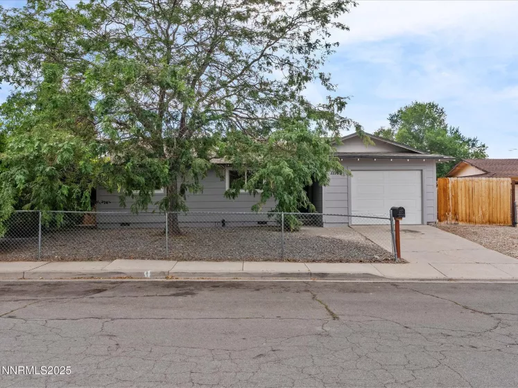 11165 White Sage, Reno, Nevada 89506, 3 Bedrooms Bedrooms, ,2 BathroomsBathrooms,Residential,Residential,White Sage,250053567