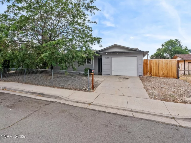 11165 White Sage, Reno, Nevada 89506, 3 Bedrooms Bedrooms, ,2 BathroomsBathrooms,Residential,Residential,White Sage,250053567
