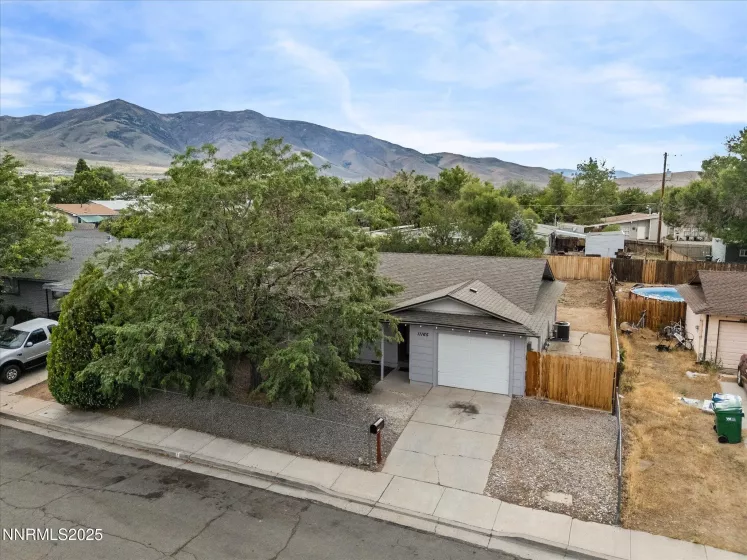 11165 White Sage, Reno, Nevada 89506, 3 Bedrooms Bedrooms, ,2 BathroomsBathrooms,Residential,Residential,White Sage,250053567