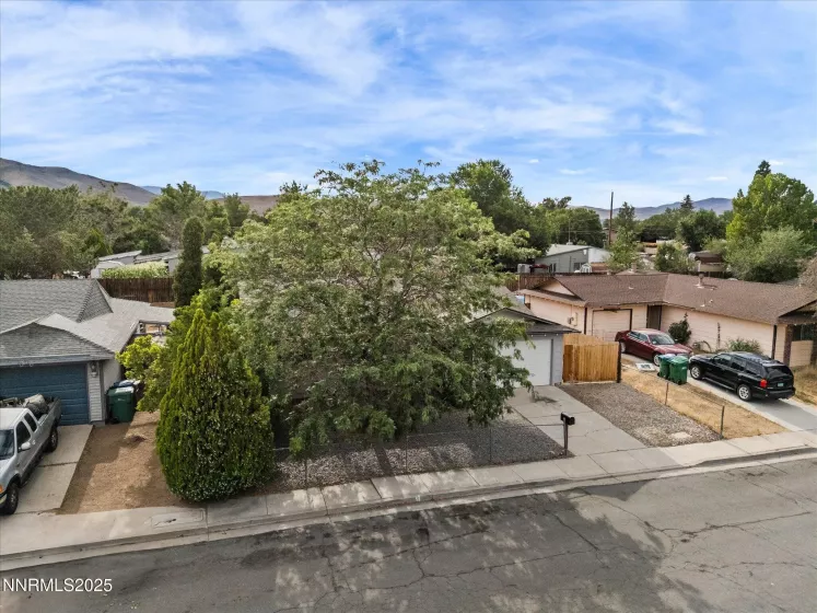 11165 White Sage, Reno, Nevada 89506, 3 Bedrooms Bedrooms, ,2 BathroomsBathrooms,Residential,Residential,White Sage,250053567