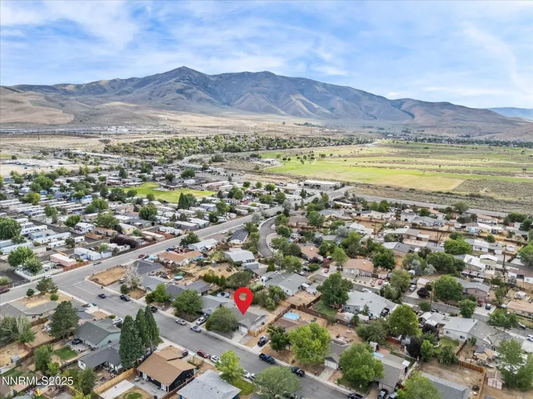 11165 White Sage, Reno, Nevada 89506, 3 Bedrooms Bedrooms, ,2 BathroomsBathrooms,Residential,Residential,White Sage,250053567